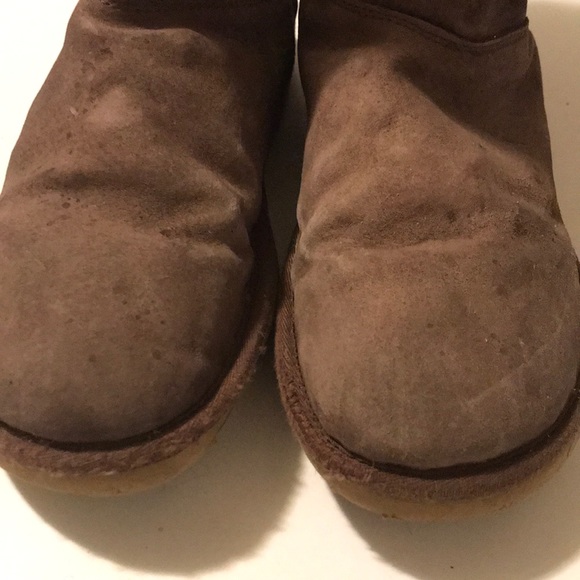 UGG Long Boots - Picture 4 of 8
